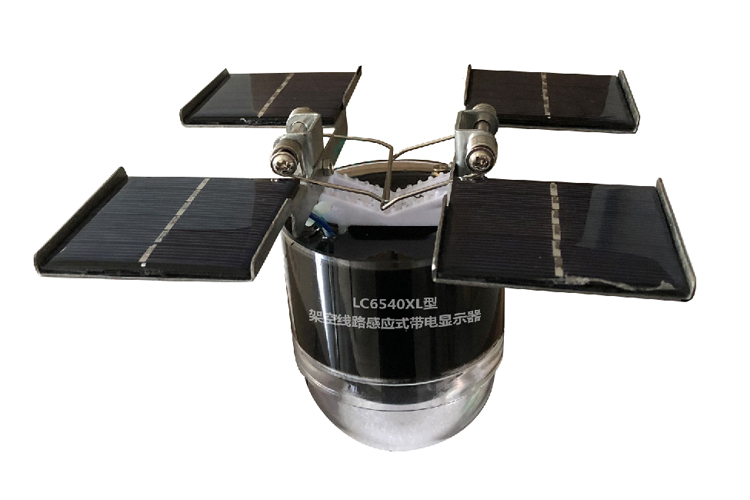 LC-6540XL型架空线路带电显示器